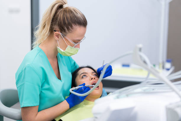 Best Emergency Treatment for Toothache in Palo, IA